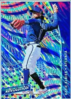 Ozzie Albies