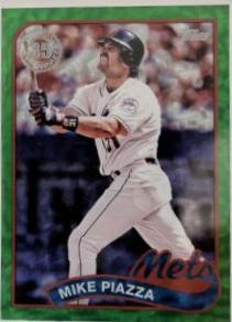 Mike Piazza