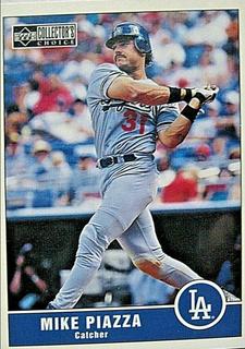 Mike Piazza