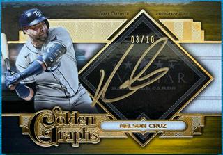 Nelson Cruz
