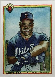 Frank Thomas