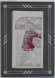 Jake Odorizzi