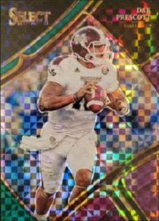 Dak Prescott