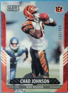 Chad Johnson