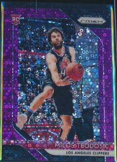 Milos Teodosic