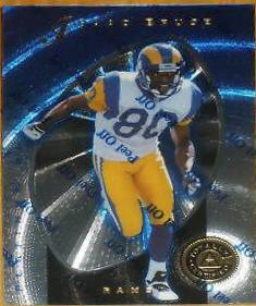 Isaac Bruce