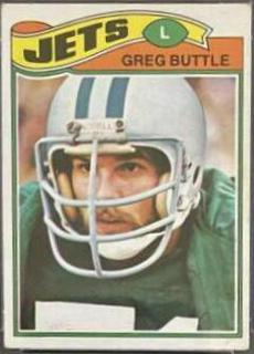 Greg Buttle