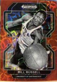 Bill Russell