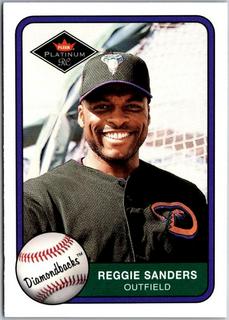 Reggie Sanders