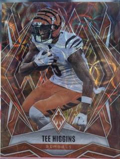 Tee Higgins
