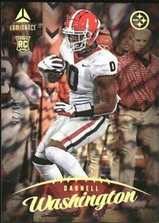 Darnell Washington
