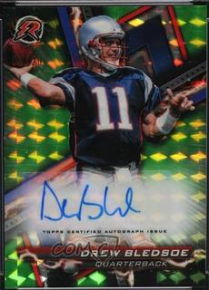 Drew Bledsoe
