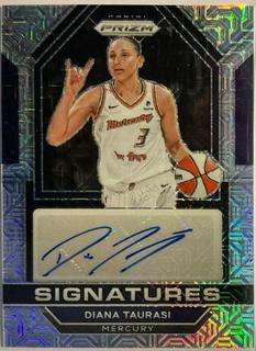 Diana Taurasi