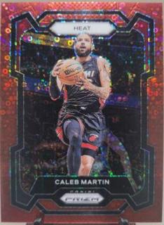 Caleb Martin