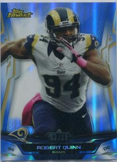 Robert Quinn