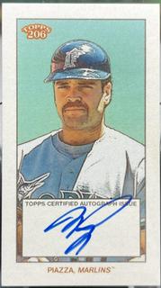 Mike Piazza