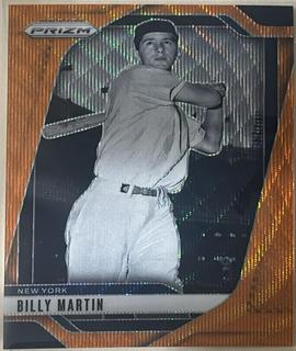 Billy Martin
