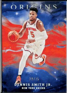 Dennis Smith Jr.