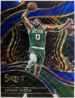 Jayson Tatum