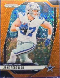 Jake Ferguson