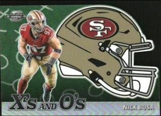 Nick Bosa