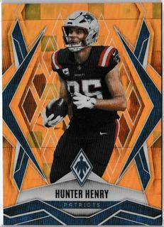 Hunter Henry