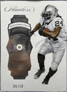 Marshawn Lynch