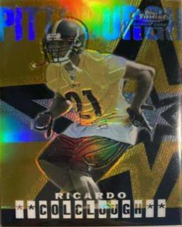 Ricardo Colclough