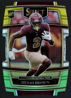 Dyami Brown