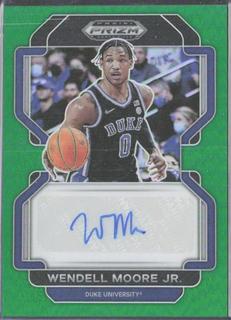 Wendell Moore Jr.
