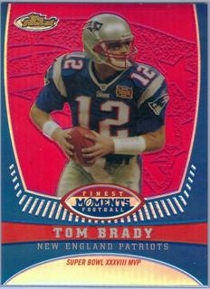Tom Brady
