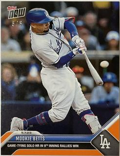 Mookie Betts