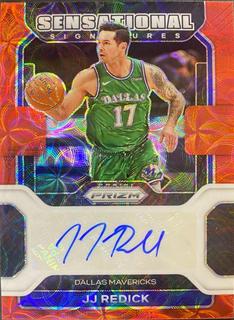 JJ Redick