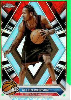 Allen Iverson