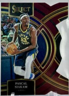 Pascal Siakam
