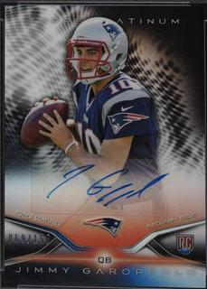 Jimmy Garoppolo