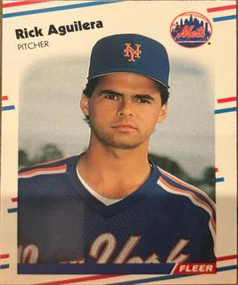 Rick Aguilera