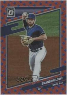 Brandon Lowe