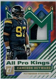 Cameron Heyward
