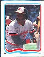 Eddie Murray