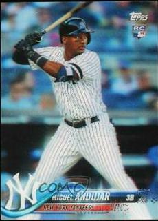 Miguel Andujar