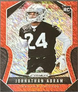 Johnathan Abram