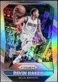 Devin Harris