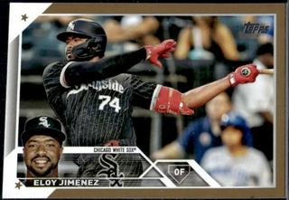 Eloy Jimenez