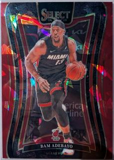 Bam Adebayo