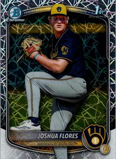 Joshua Flores