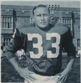 Bill Barnes