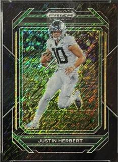 Justin Herbert