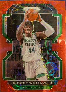 Robert Williams III