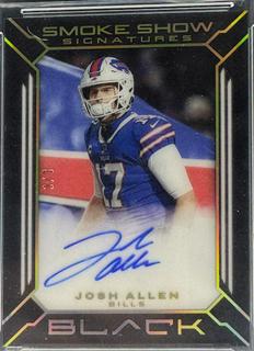 Josh Allen